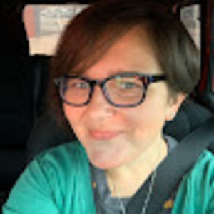 Meet your Posher, Christianne